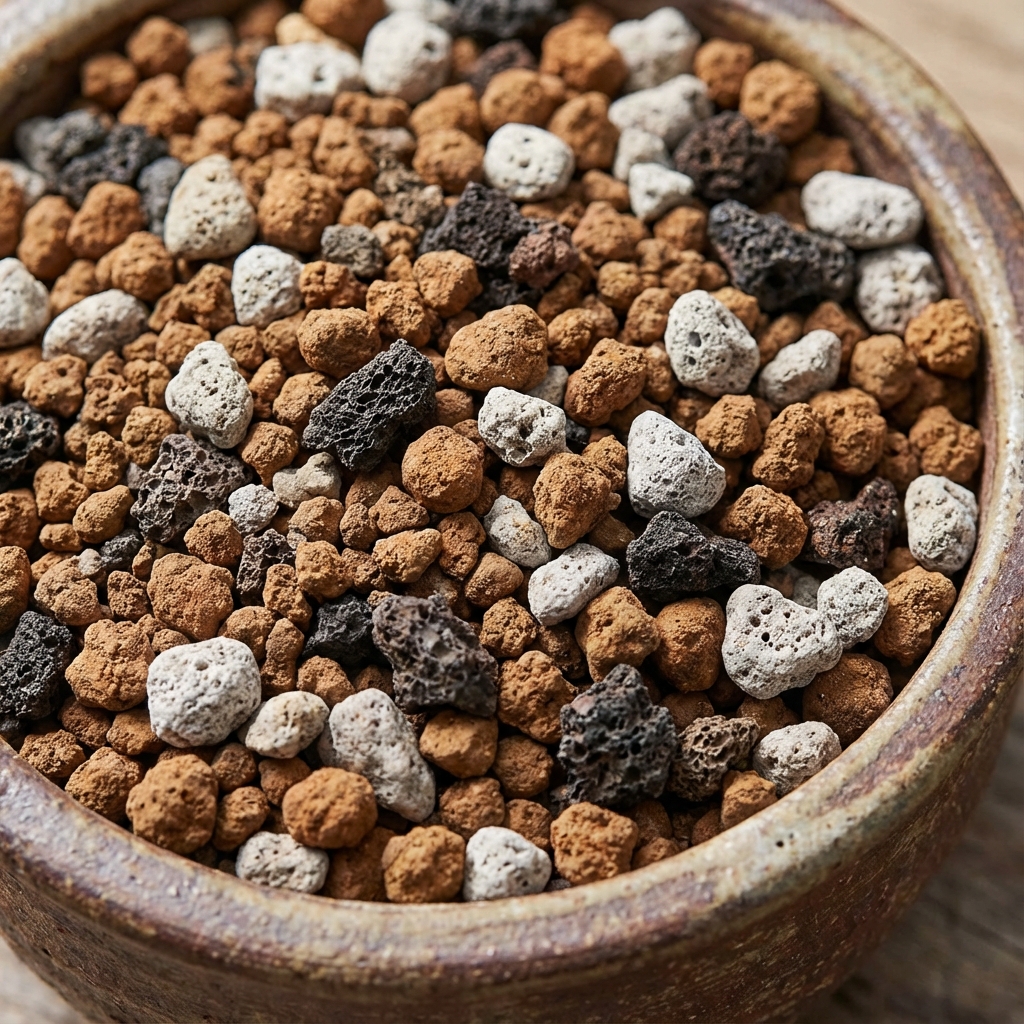 The Perfect Bonsai Soil Mix