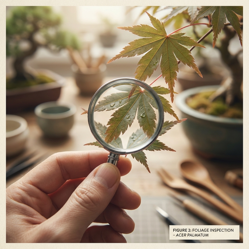 Bonsai Troubleshooting